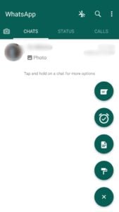 Fouad WhatsApp v10.10
