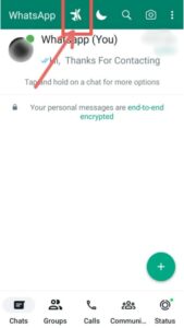 FM Whatsapp V10.10 APK