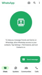 WhatsApp Plus APK V18.20