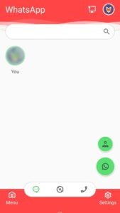 WhatsApp Delta V5.3.0F