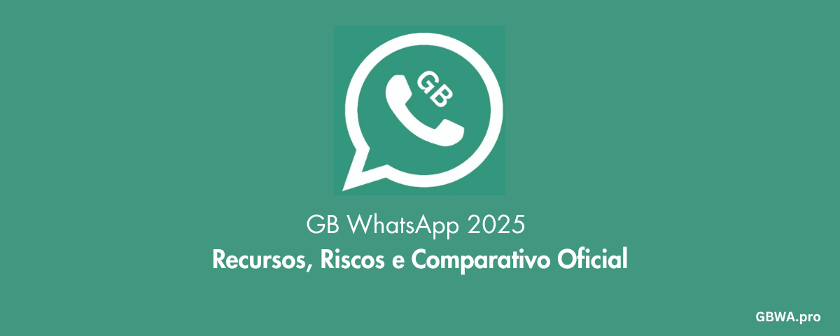 GB WhatsApp 2025